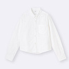 Рубашка GU (White)